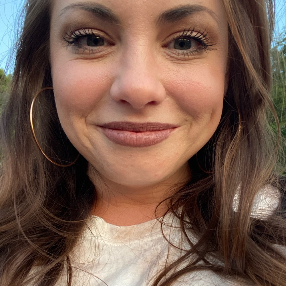 Meet your Posher, Allison